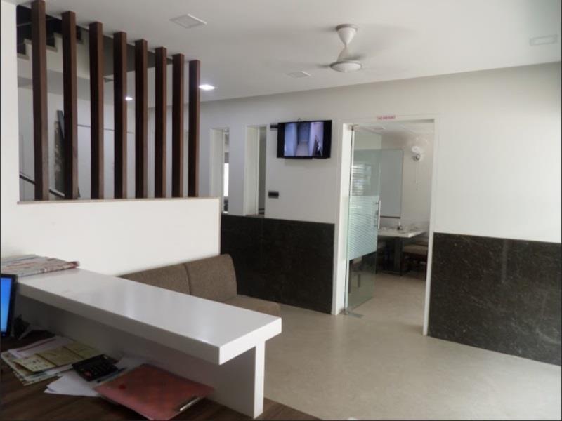 Hotel Treebo Lalaji'S Executive Aurangabad  Zewnętrze zdjęcie