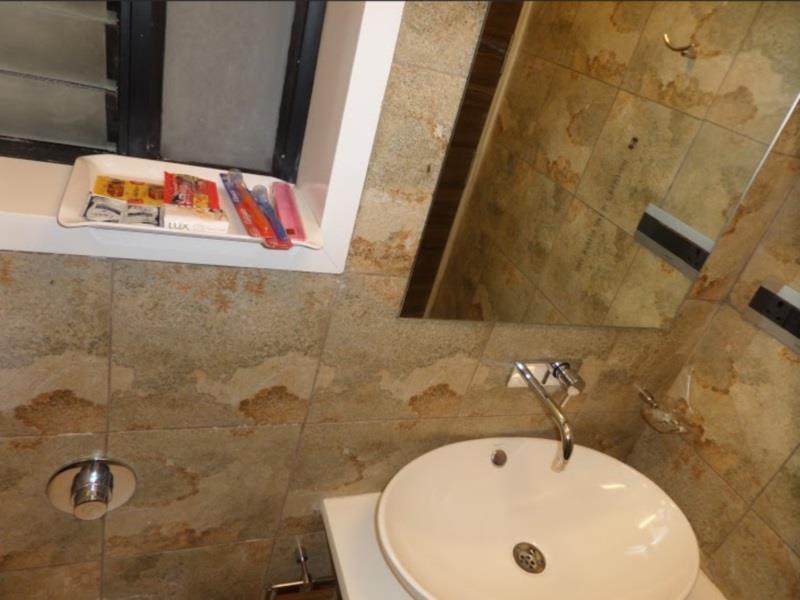 Hotel Treebo Lalaji'S Executive Aurangabad  Zewnętrze zdjęcie