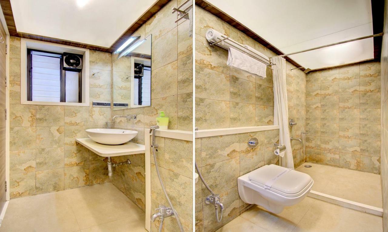 Hotel Treebo Lalaji'S Executive Aurangabad  Zewnętrze zdjęcie